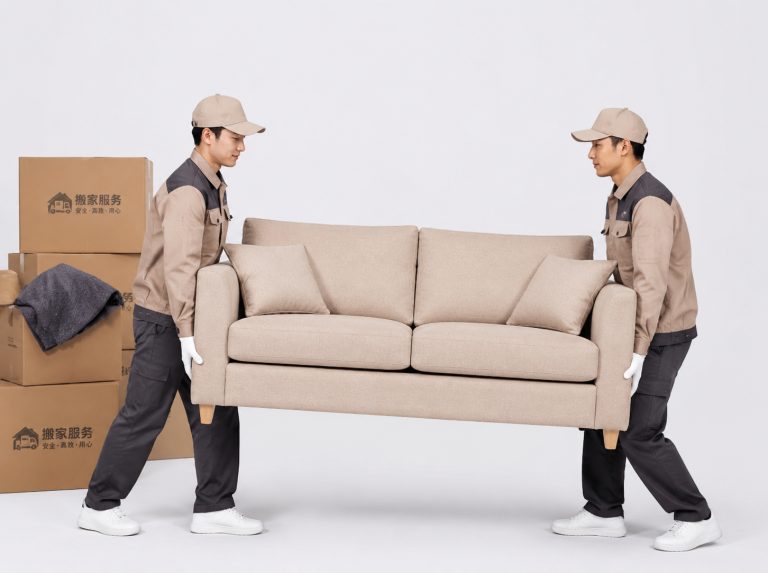涟水县全屋家具打包搬运服务